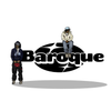 SP BAROQUESTREET.COM Logotip
