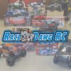 Race Dawg RC Logotype
