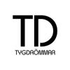 tygdrommar.se Logotipo