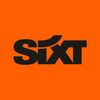 Sixt Logotype