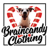 Braincandy Clothi Logotype