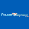 Power Laptop Logotip