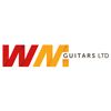 WM Guitars LTD Logotype
