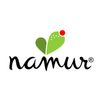 Namur Logotipo