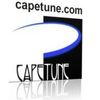 Capetune Logotyp