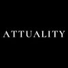 ATTUALITY Logotipo