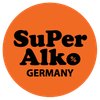 SuperAlko Logotyyppi