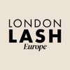londonlash.eu Logotipo
