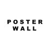 Poster Wall Logotype