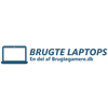 Brugte Laptops Logo