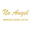 No Angel Logó