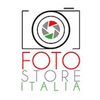 Foto Store Italia Logotipo