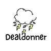 Dealdonner Logotype