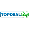 Topdeal24 Logotype