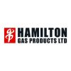 Hamilton Gas Products Logotype