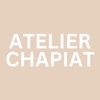 Atelier Chapiat Logotipo