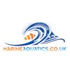 marineaquatics.co.uk Logotype