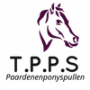 T.P.P.S Paardenenponyspullen Logotype