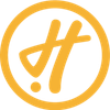 Honey Bear 2.0 Logotipo
