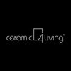 ceramic4living Logotype