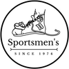 Sportsmen's of Litchfield Logotype