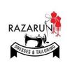 Razarun Logotyp