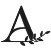 Anti Acne Pillow Logotype