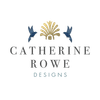 Catherine Rowe Designs Logotyp