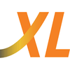 HeatXL infrarood verwarming Logotyp