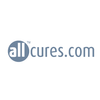 Allcures Pharmacy Logotype