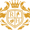 Royal House Beverages Logotyp