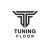 Tuning Floor Logotype