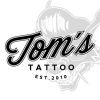 TOM`S TATTOO | München Logotyp