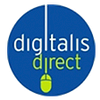 Digitalis Direct Logotype