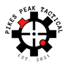 Pikes Peak Tactical Logotype