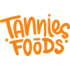 TANNIES FOODS Logotype