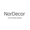 nordecor.no Logo