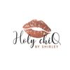 Holy chiQ By shirley Logotype