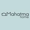 MahatmaHome Λογότυπο