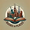 Books in Places Logotype
