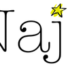Najs of Sweden Logotyp