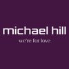 Michael Hill Logotype