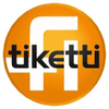 Tiketti Logotyyppi