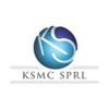 KSMC Laboratories Logotipo