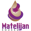 Matelijan Koukku Logotype