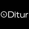 Ditur Logotype