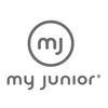 my junior DE Logotype