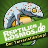 Reptilienkosmos.de Logo