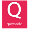 Quwando Logotyp
