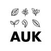 Auk Logotype